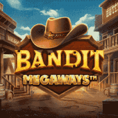 Bandido Megaways game thumbnail