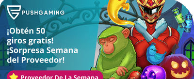 Bono de Bienvenida 100% Extra banner